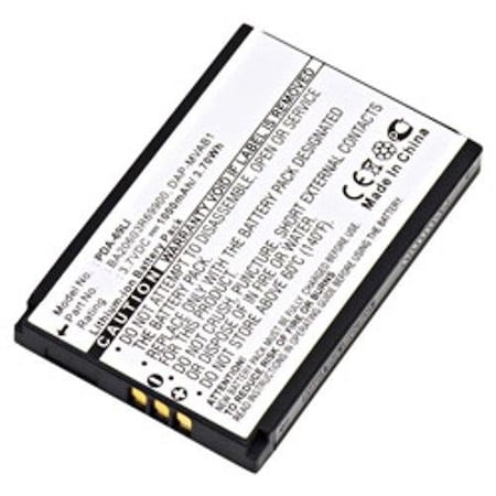 Replacement for Creative Jukebox Nomad 30gb